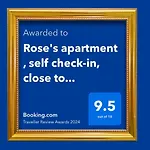 Rose\'S Apartment , Mountain View, Self Check-In, Close To Metro, Park, Stores, Family-Friendly